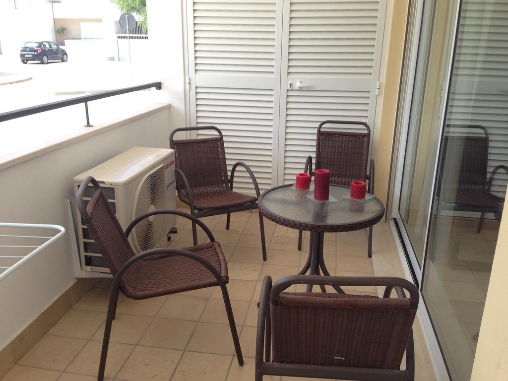 Appartement Casa Olicam à Lagos Extérieur photo
