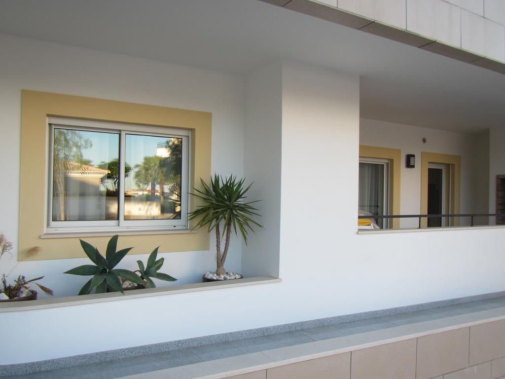 Appartement Casa Olicam à Lagos Extérieur photo