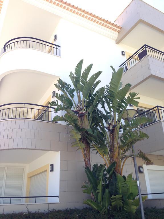Appartement Casa Olicam à Lagos Extérieur photo