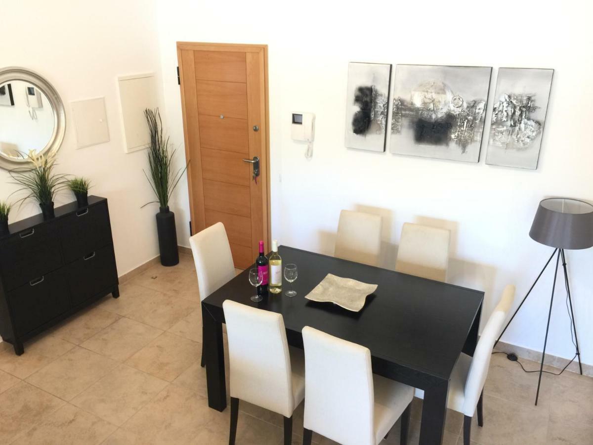 Appartement Casa Olicam à Lagos Extérieur photo